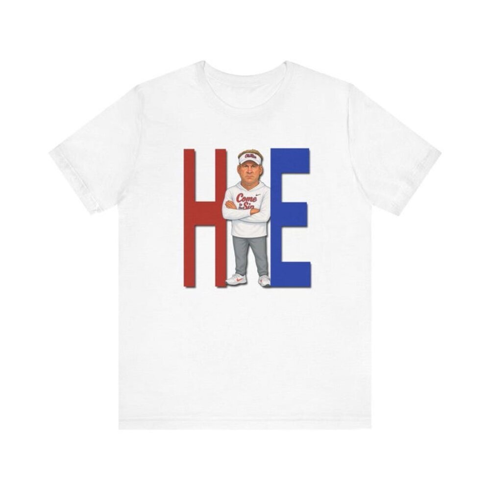 Lane Kiffin S*cks Tee Ole Miss Fan Shirt, Lane Kiffin Hater, Lane Kiffin